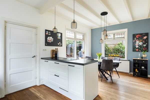 Medium property photo - Hôfsleane 73, 9041 AM Berltsum